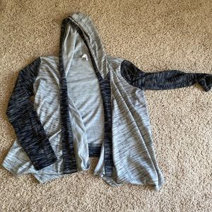 Jessica Simpson Active Cardigan